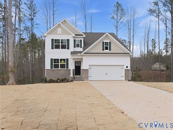 7784 Patriots Way , Gloucester, VA 23061