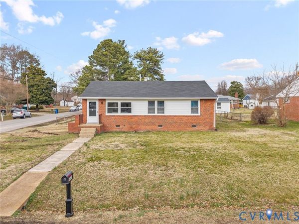 4826 Belle Glade Drive , Richmond, VA 23230