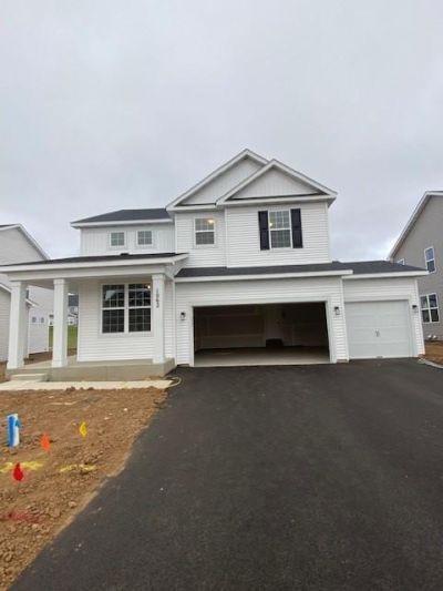 3738 Holbrook Drive, Waconia, MN 55387 Main Photo