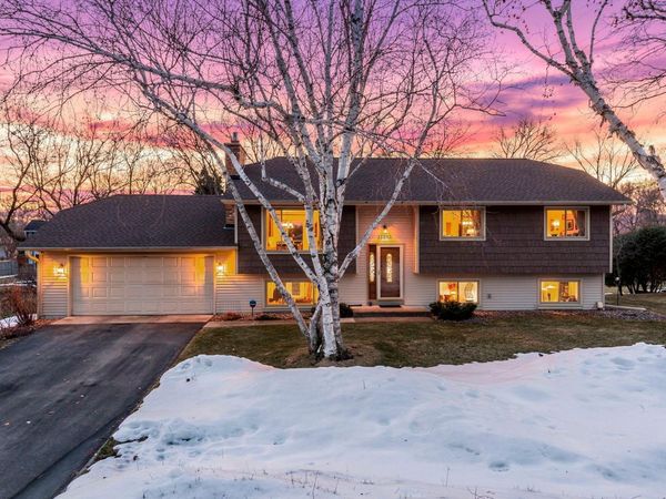 11515 51st Avenue N, Plymouth, MN 55442