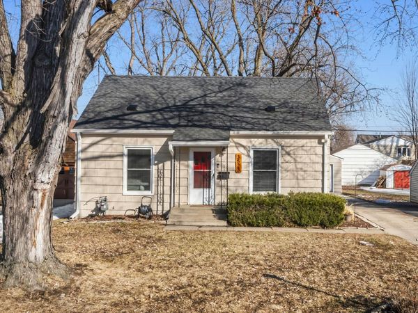 3523 Rhode Island Avenue S, Saint Louis Park, MN 55426