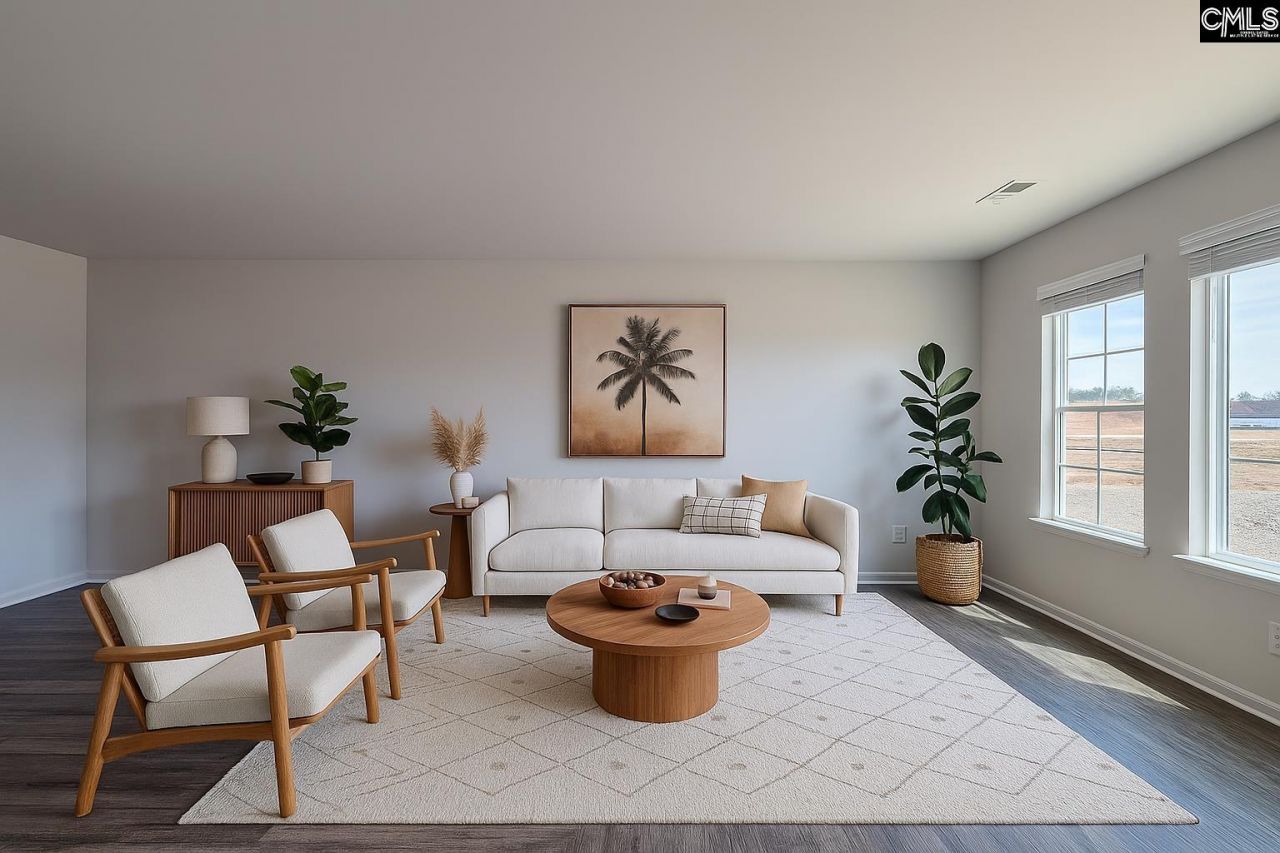 2314 Damascus Way Photo 4