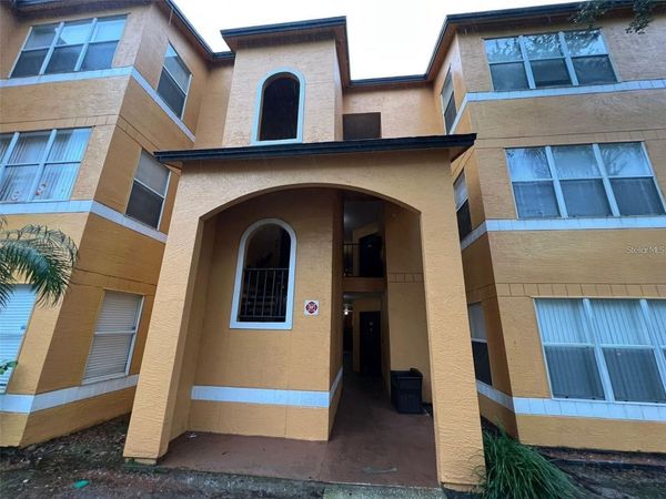 4518 COMMANDER DRIVE , Unit 1933, ORLANDO, FL 32822