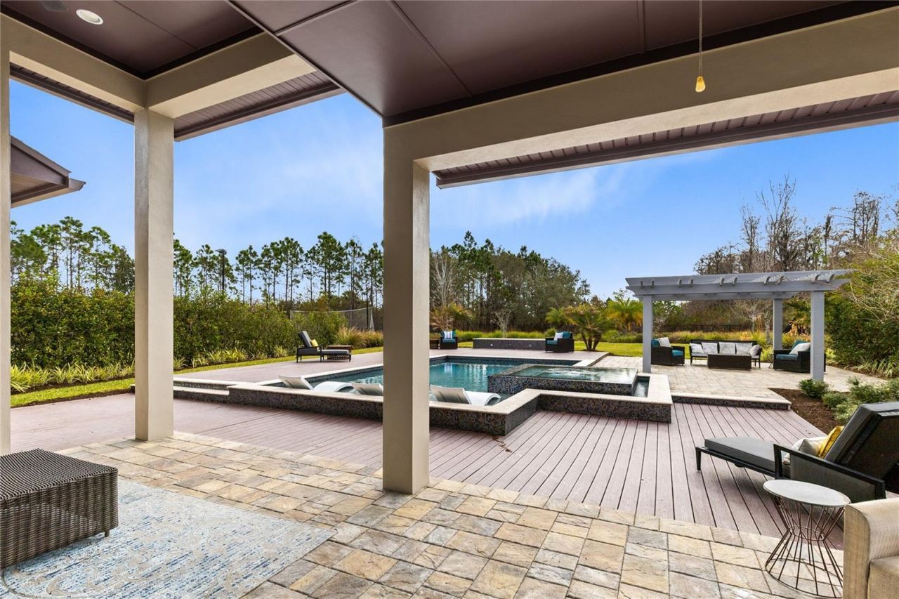 9646 Reymont Street, Orlando, FL 32827 Photo