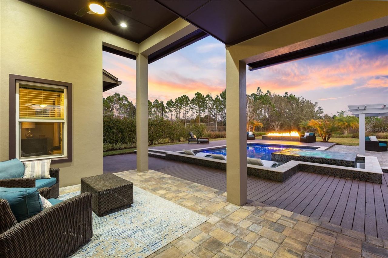 9646 Reymont Street, Orlando, FL 32827 Photo