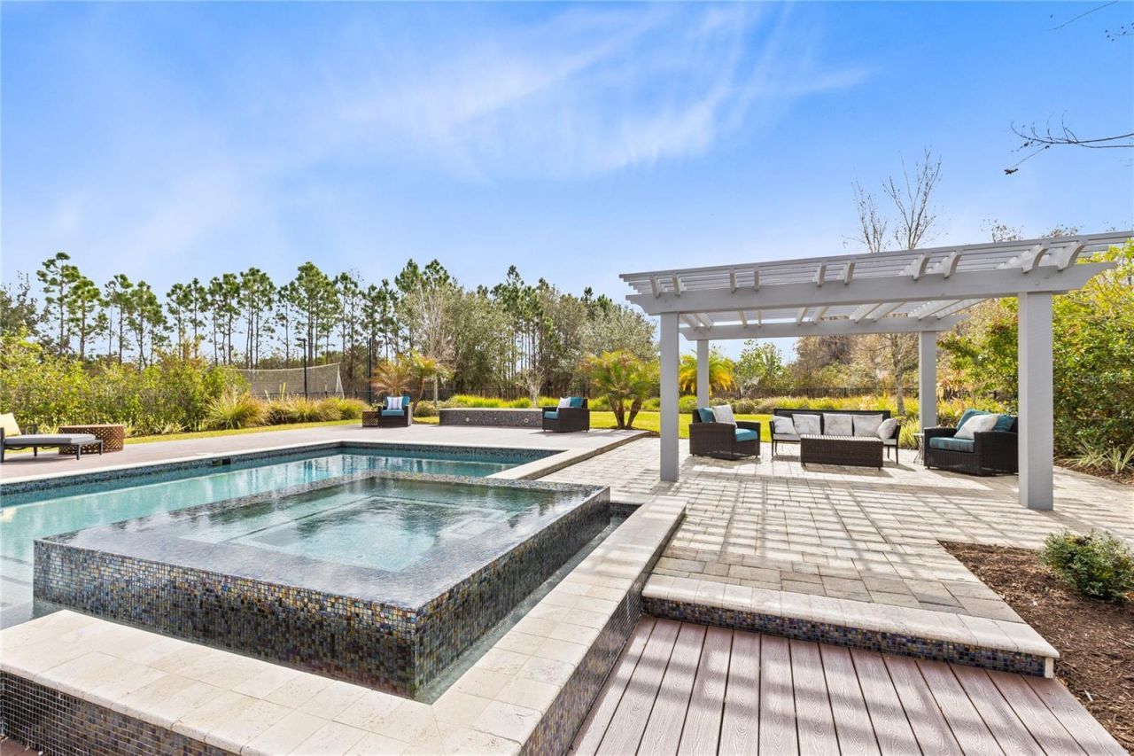 9646 Reymont Street, Orlando, FL 32827 Photo