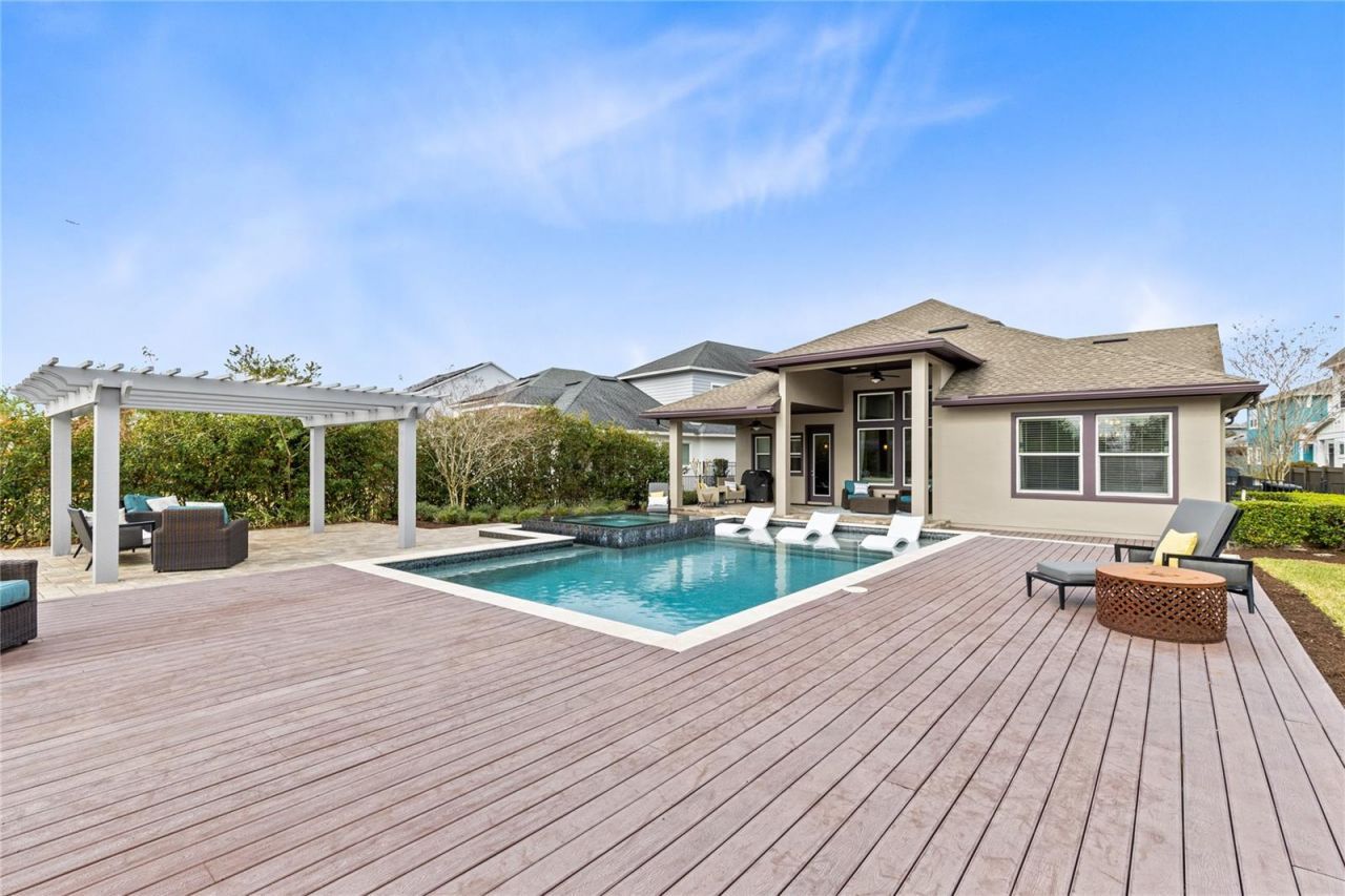 9646 Reymont Street, Orlando, FL 32827 Photo