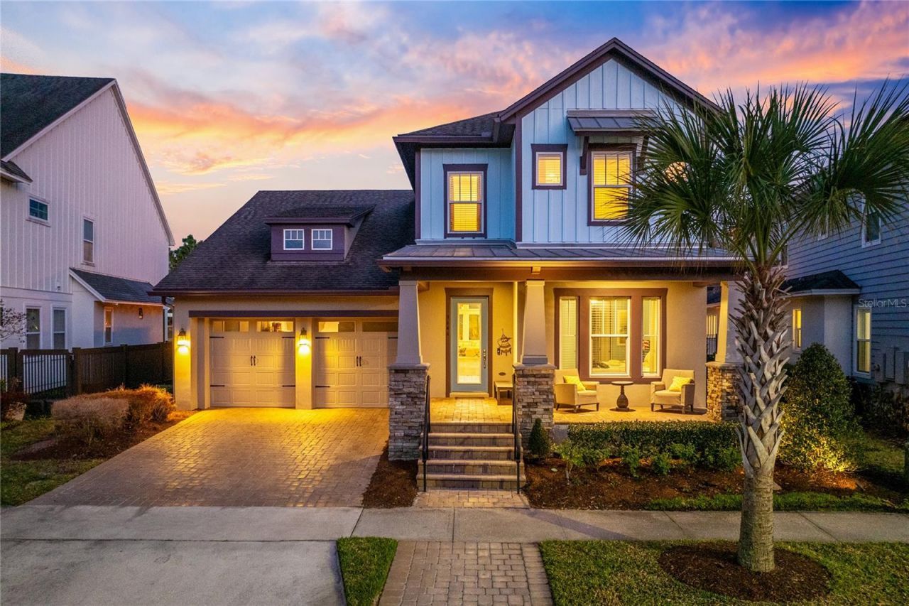 9646 Reymont Street, Orlando, FL 32827 Photo