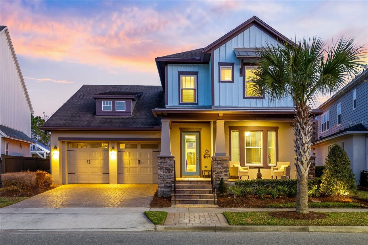 9646 Reymont Street, Orlando, FL 32827 Photo