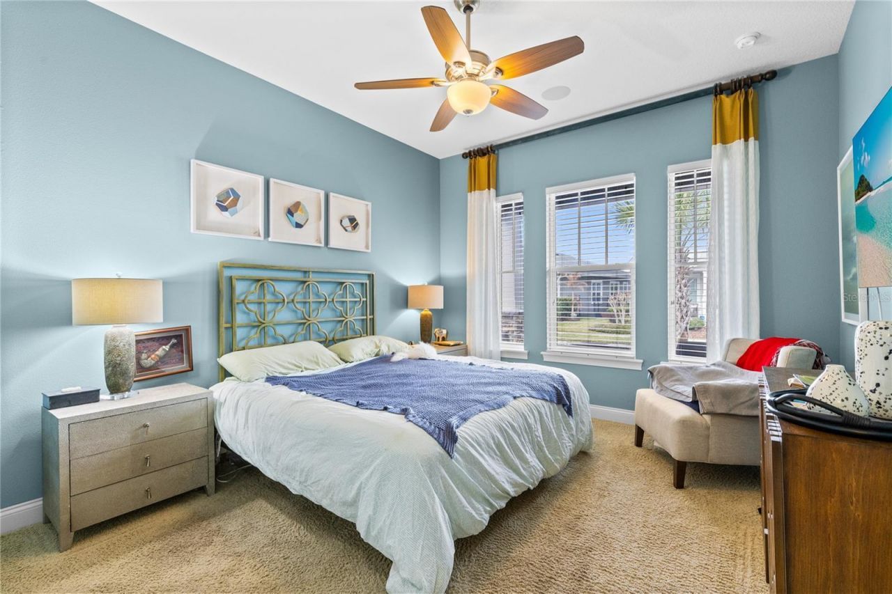 9646 Reymont Street, Orlando, FL 32827 Photo