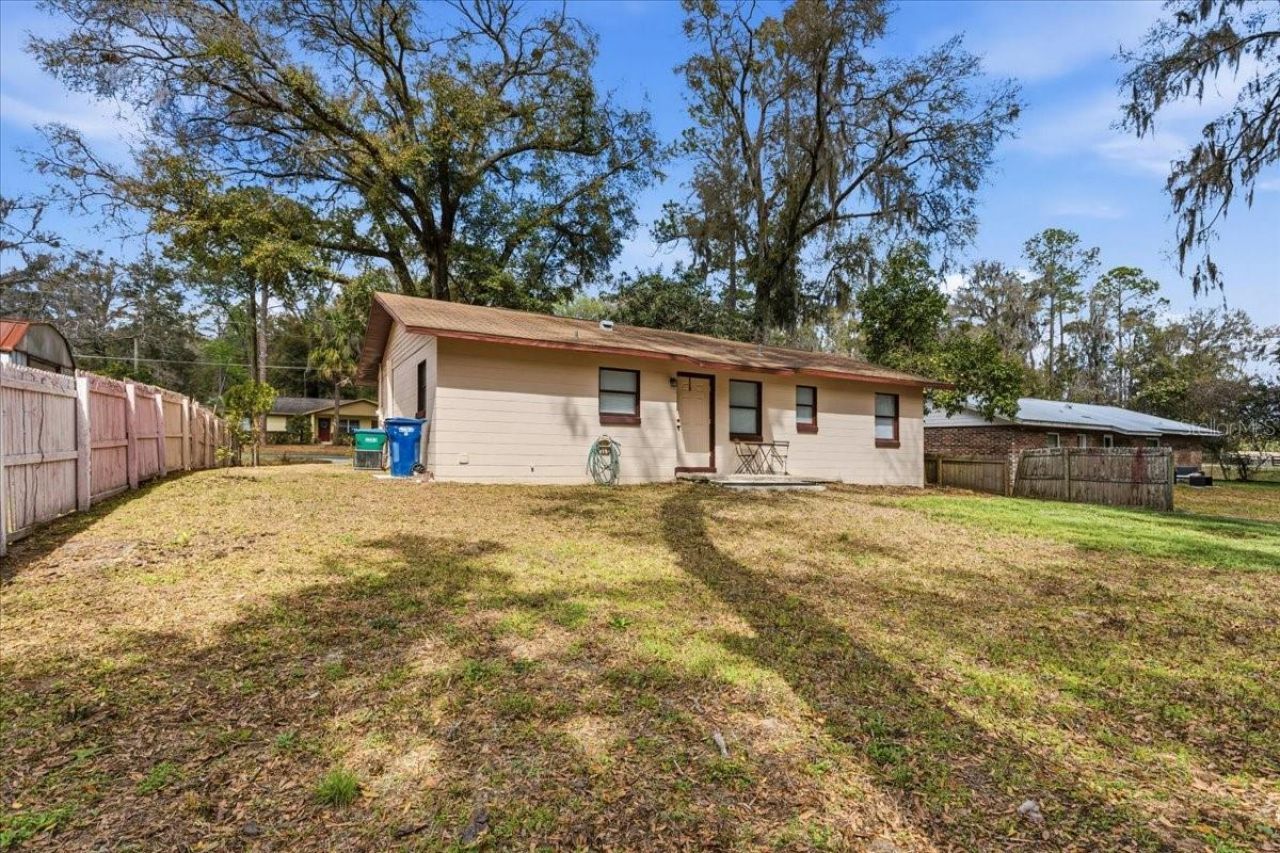 11907 NW 147th Place, Alachua, FL 32615 Photo
