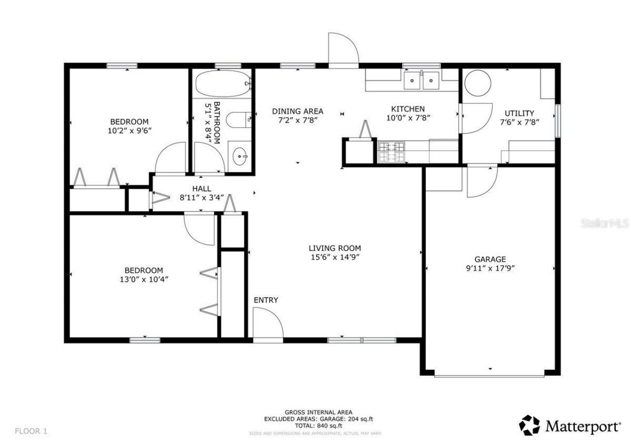 11907 NW 147th Place, Alachua, FL 32615 Photo