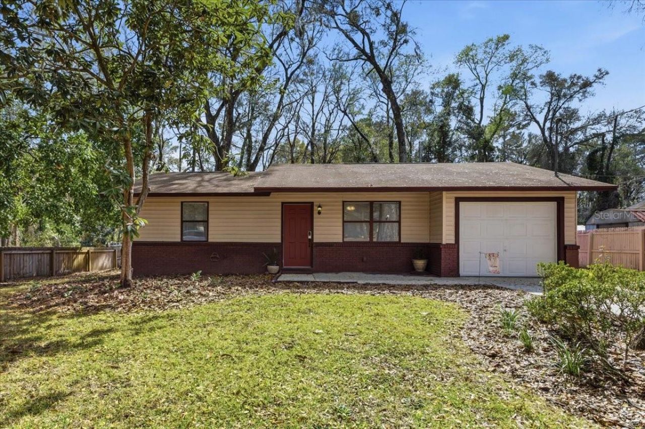 11907 NW 147th Place, Alachua, FL 32615 Photo