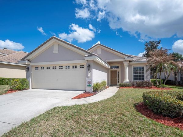 3342 TURNBERRY LANE , LAKELAND, FL 33803