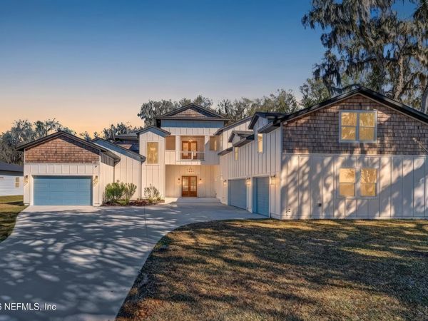 10800 COUNTY ROAD 13 N, St. Augustine, FL 32092