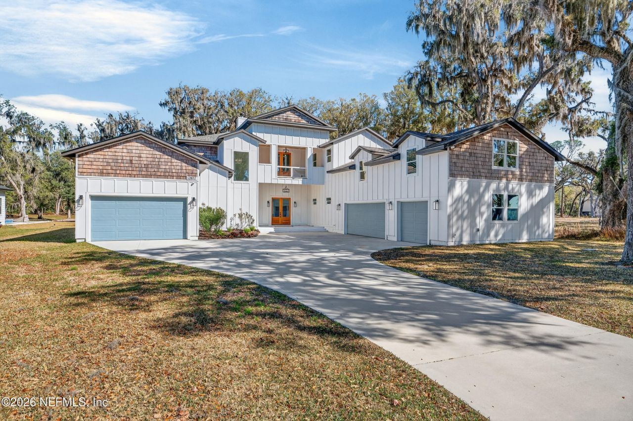 10800 County Road 13 N, Saint Augustine, FL 32092 Photo