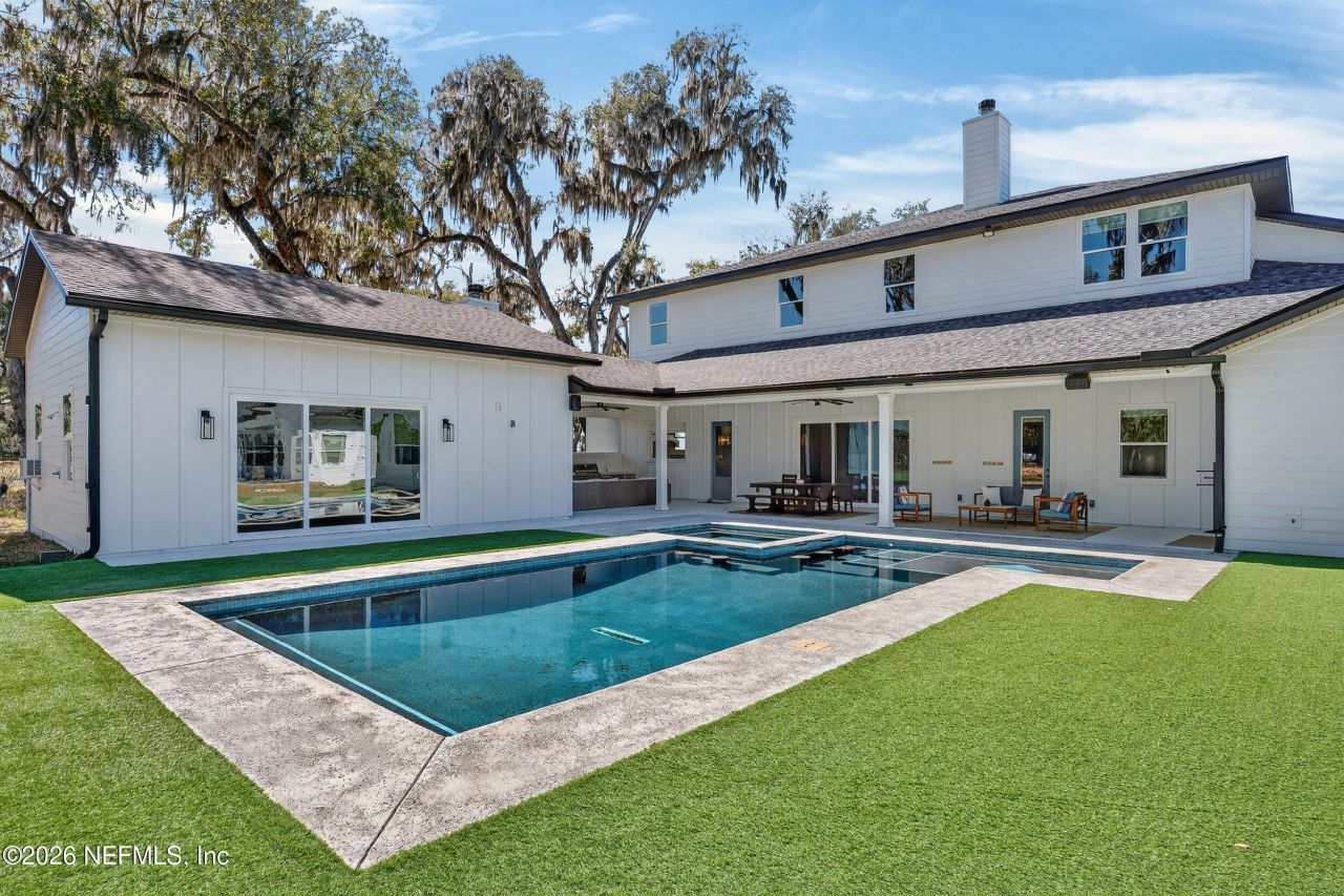 10800 County Road 13 N, Saint Augustine, FL 32092 Photo