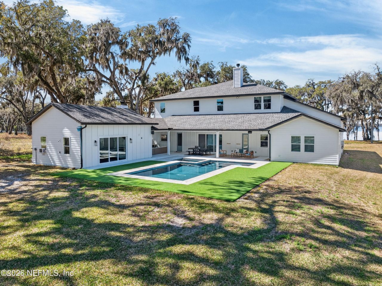 10800 County Road 13 N, Saint Augustine, FL 32092 Photo