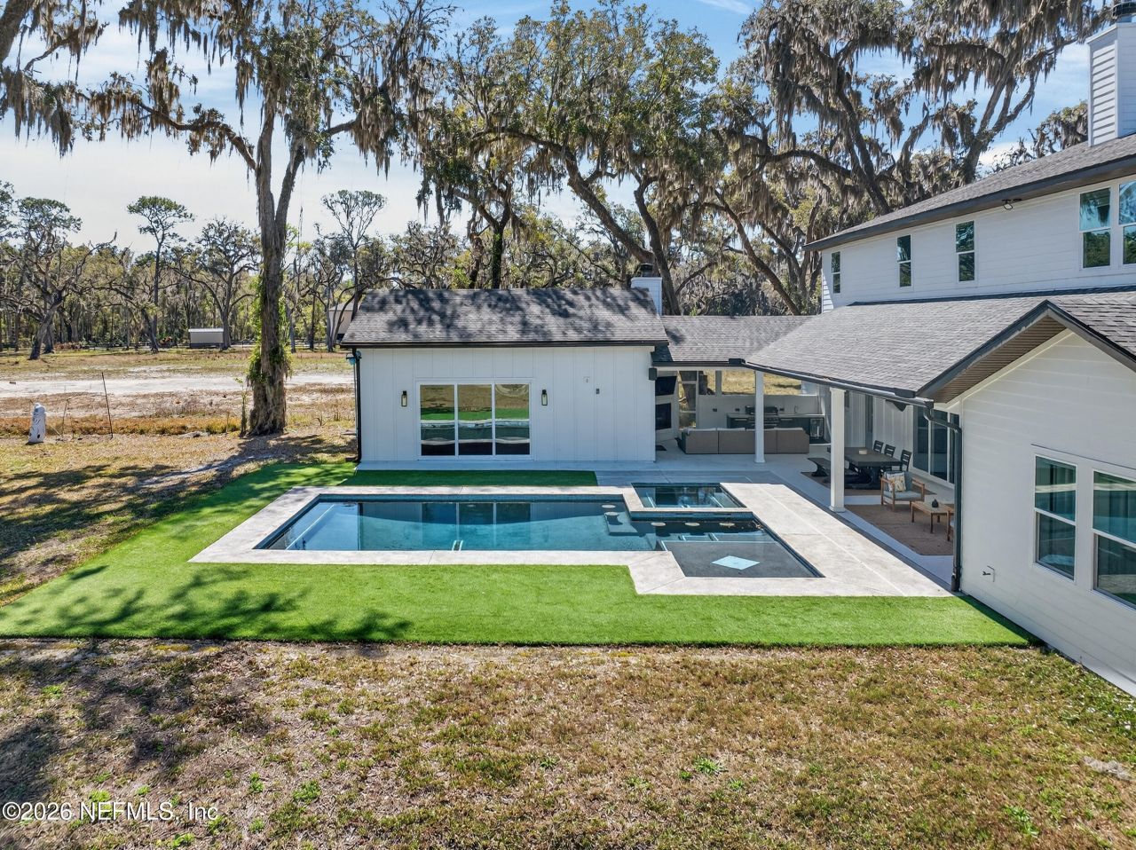 10800 County Road 13 N, Saint Augustine, FL 32092 Photo