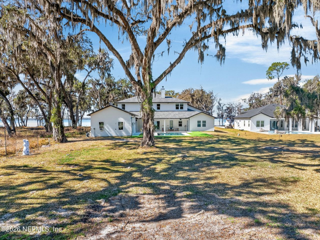 10800 County Road 13 N, Saint Augustine, FL 32092 Photo