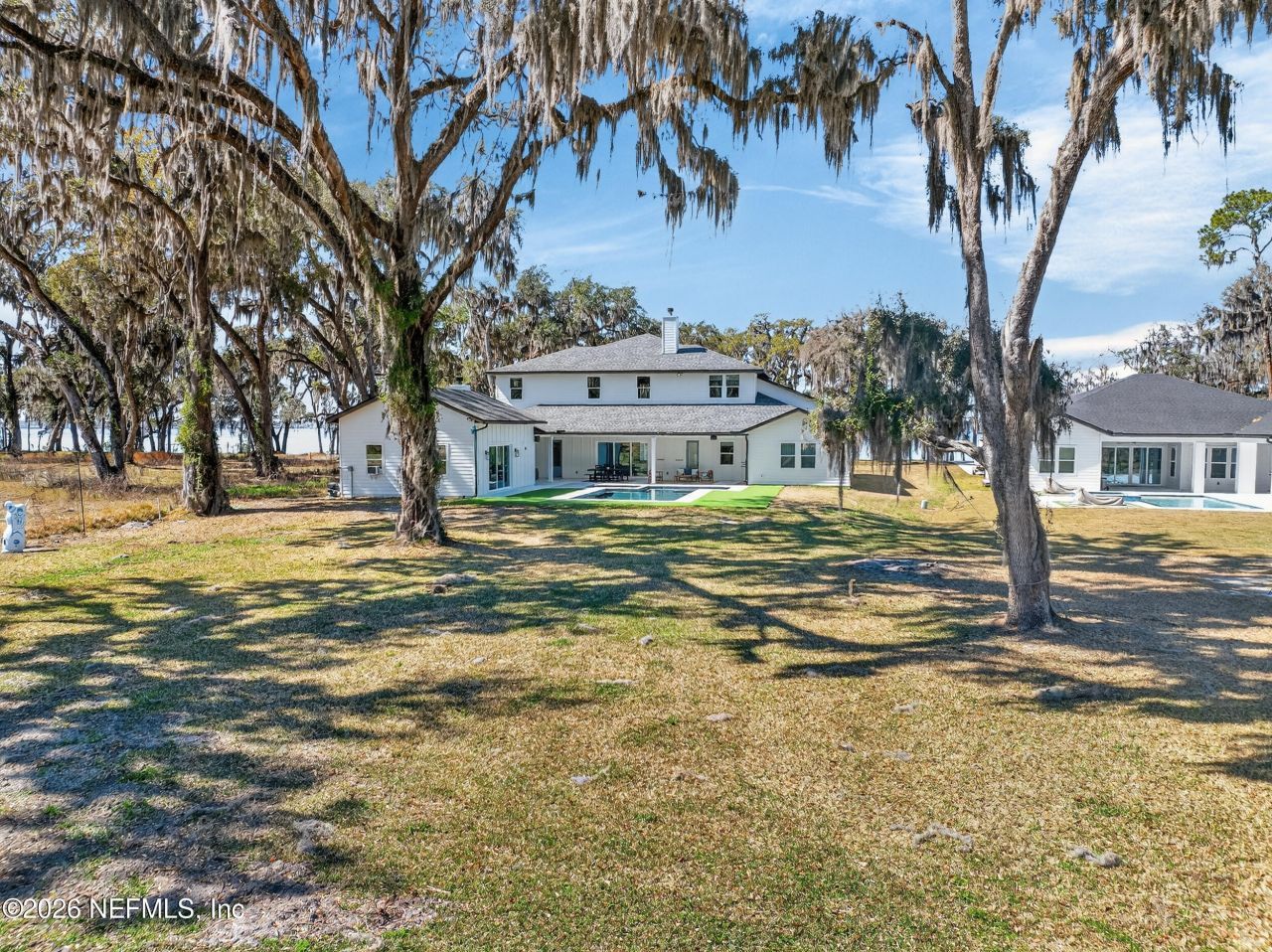 10800 County Road 13 N, Saint Augustine, FL 32092 Photo
