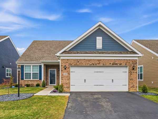 6249 Lawford Lane , Powell, OH 43065
