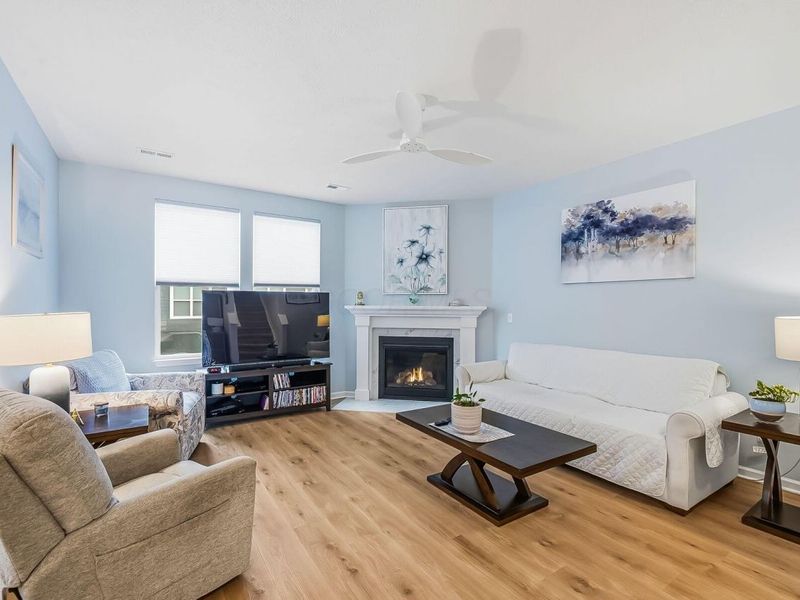 6249 Lawford Lane , Powell, OH 43065 Photo 10