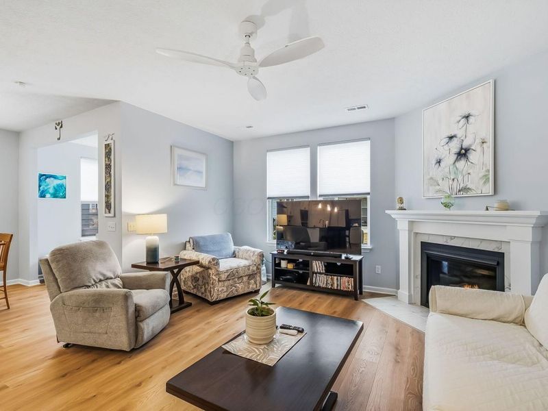 6249 Lawford Lane , Powell, OH 43065 Photo 11