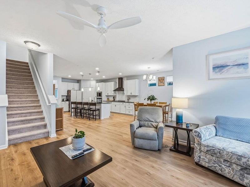 6249 Lawford Lane , Powell, OH 43065 Photo 12