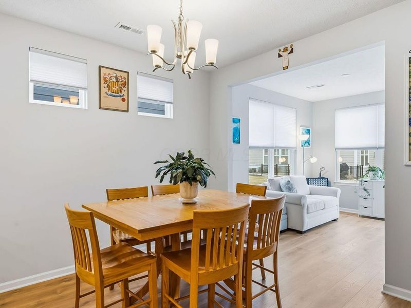 6249 Lawford Lane , Powell, OH 43065 Photo 13