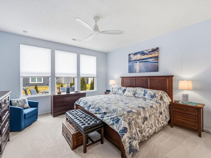 6249 Lawford Lane , Powell, OH 43065 Photo 16