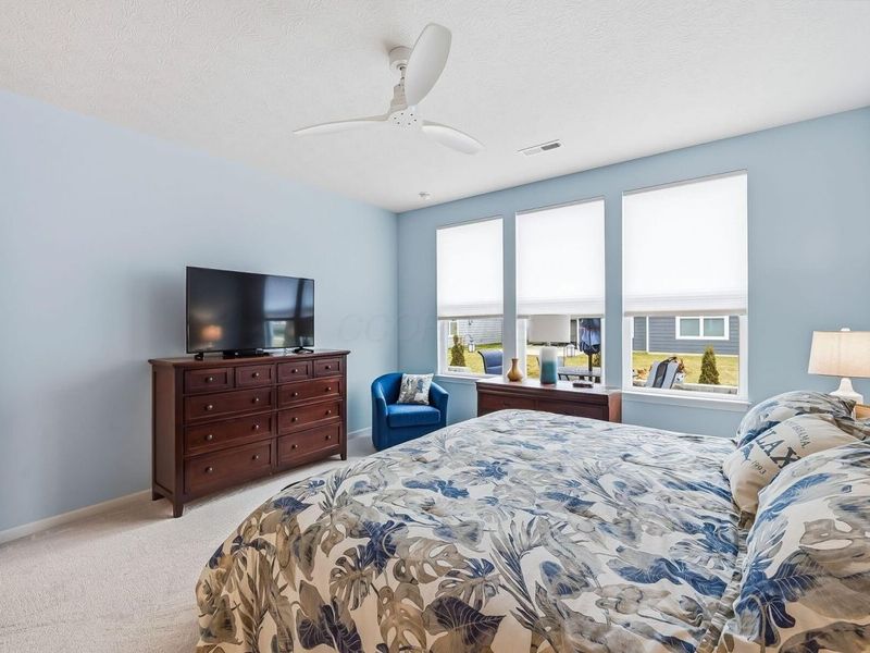 6249 Lawford Lane , Powell, OH 43065 Photo 17