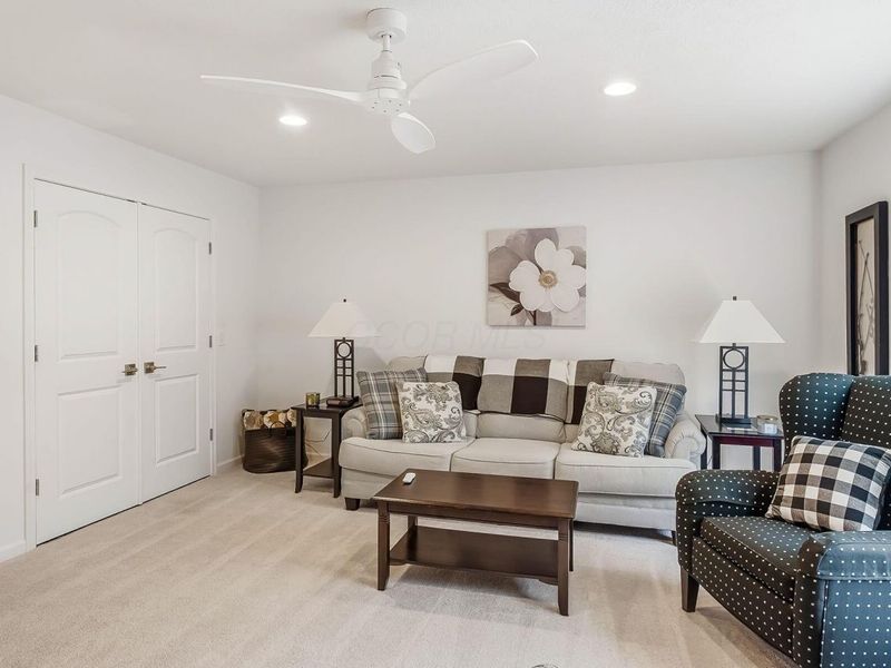 6249 Lawford Lane , Powell, OH 43065 Photo 24