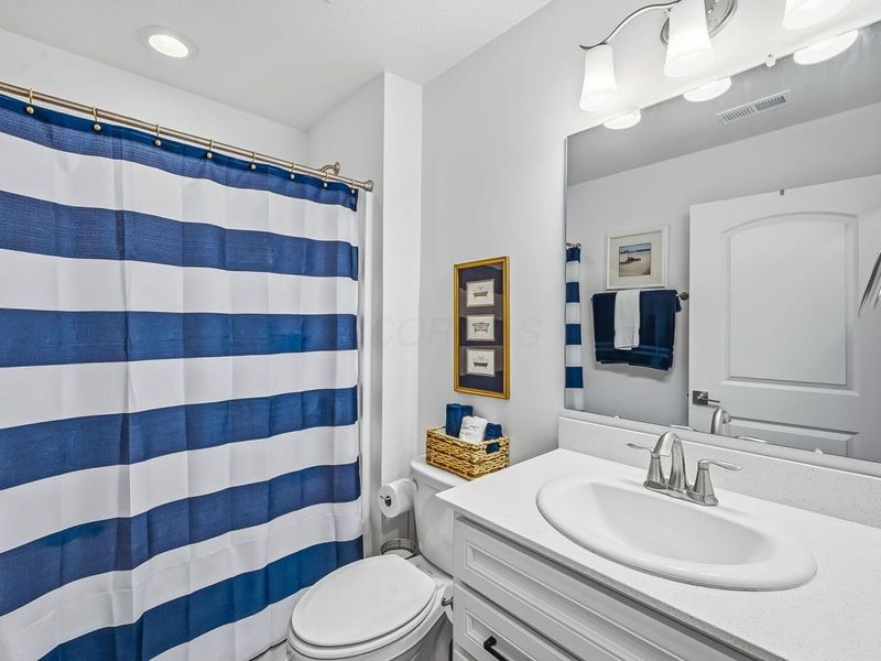 6249 Lawford Lane , Powell, OH 43065 Photo 28