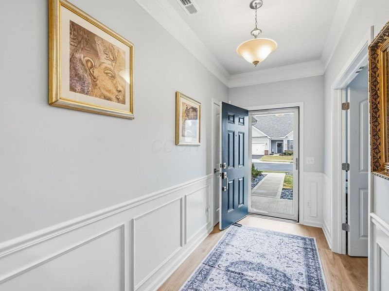 6249 Lawford Lane , Powell, OH 43065 Photo 3