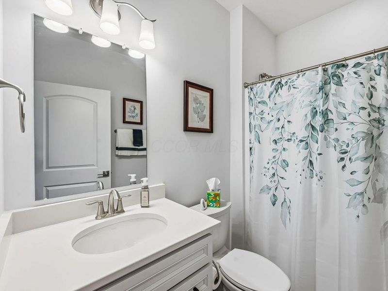 6249 Lawford Lane , Powell, OH 43065 Photo 33