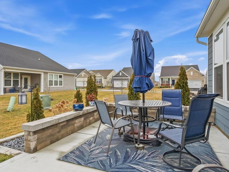 6249 Lawford Lane , Powell, OH 43065 Photo 36