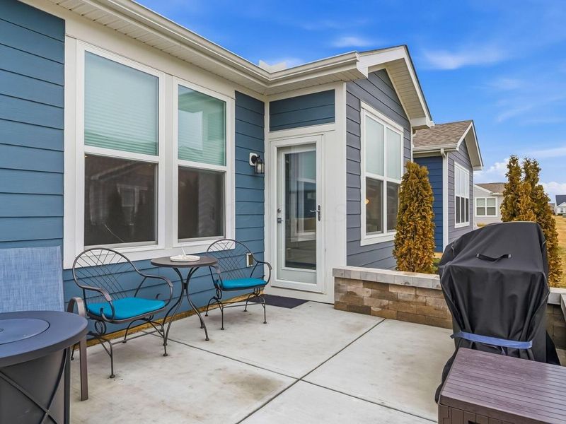 6249 Lawford Lane , Powell, OH 43065 Photo 37