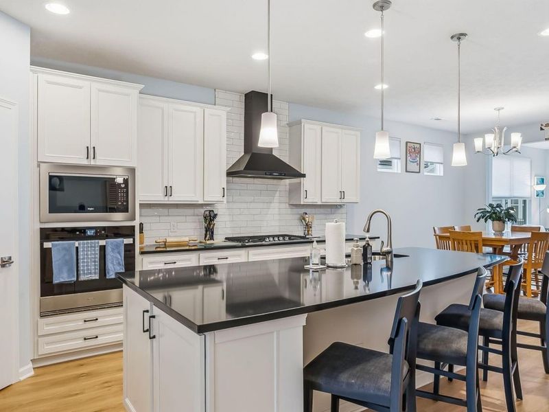 6249 Lawford Lane , Powell, OH 43065 Photo 4