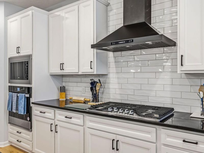 6249 Lawford Lane , Powell, OH 43065 Photo 6