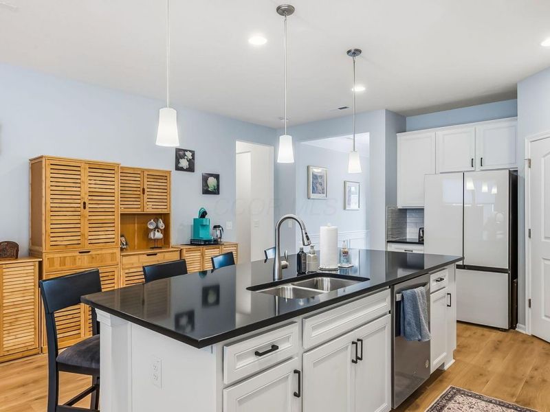 6249 Lawford Lane , Powell, OH 43065 Photo 7