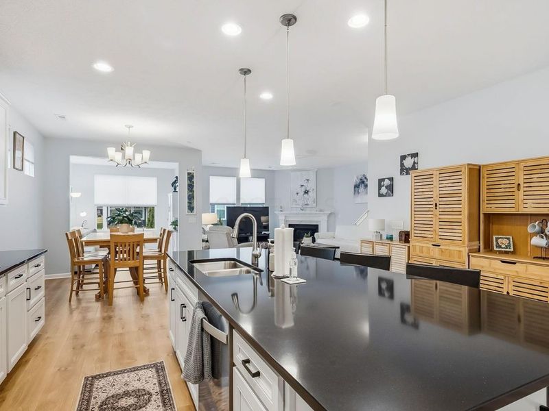 6249 Lawford Lane , Powell, OH 43065 Photo 8