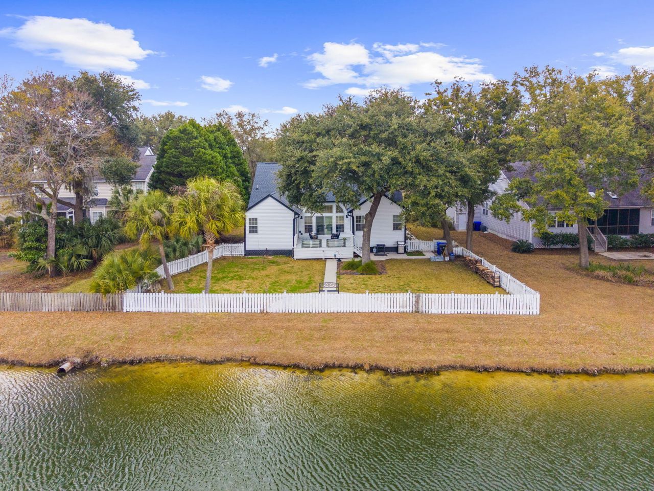 1244 Palmetto Peninsula Drive Photo 6