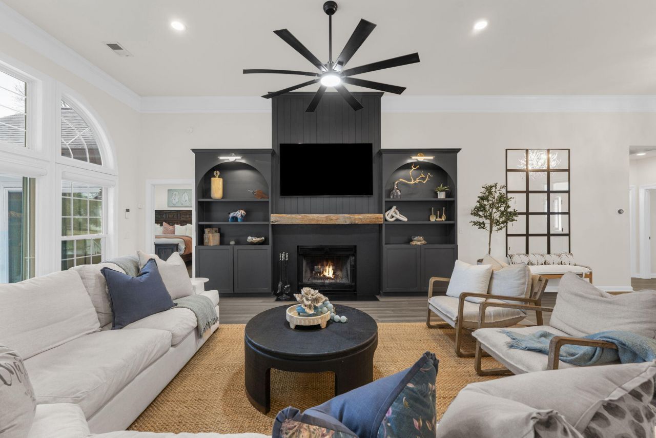 1244 Palmetto Peninsula Drive Photo 8