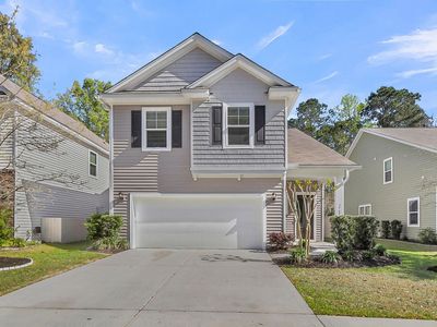 3769 Sawmill Court, Mount Pleasant, SC 29466