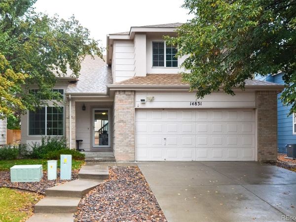14831 E Penwood Place, Aurora, CO 80015