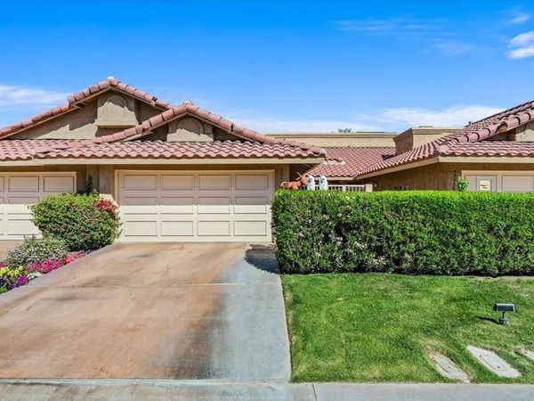 77720 Woodhaven Drive N, Palm Desert, CA 92211