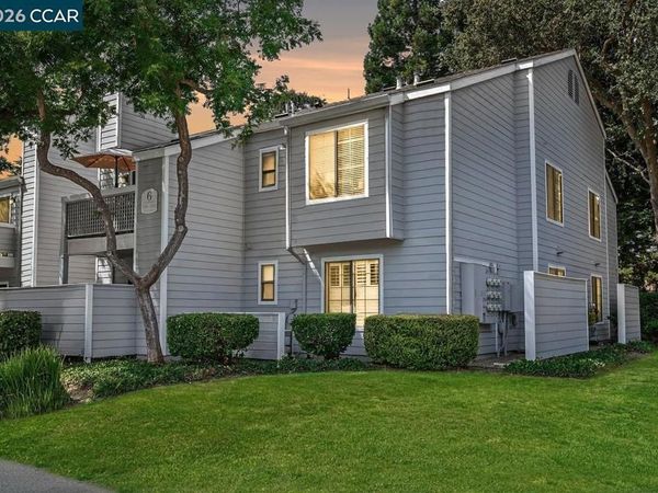 332 332 Eastridge Dr , San Ramon, CA 94582