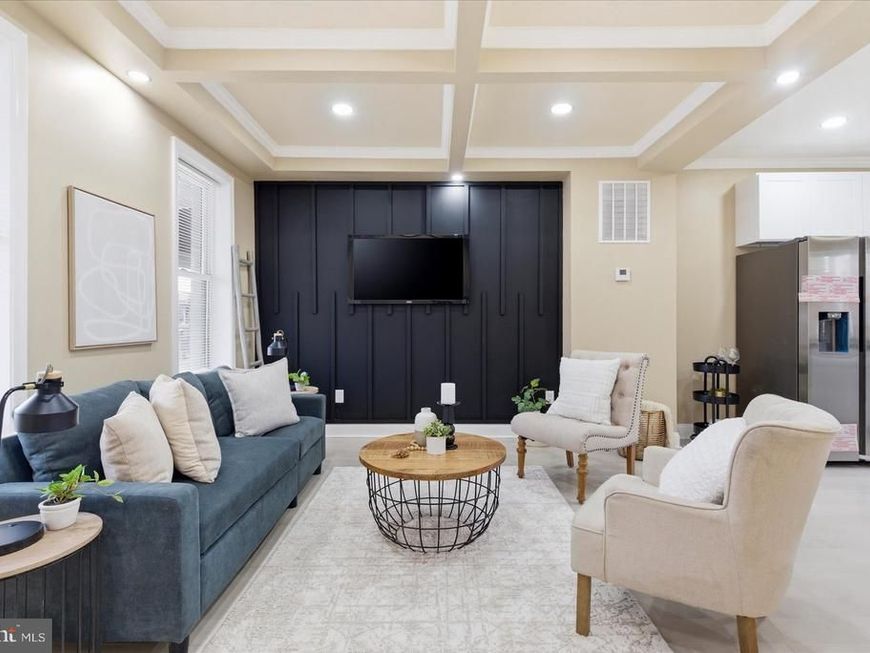 2032 Ruxton Avenue, Baltimore, MD 21216 Main Photo