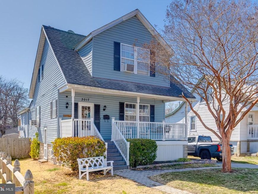 3017 Acton Road, Baltimore, MD 21234 Main Photo